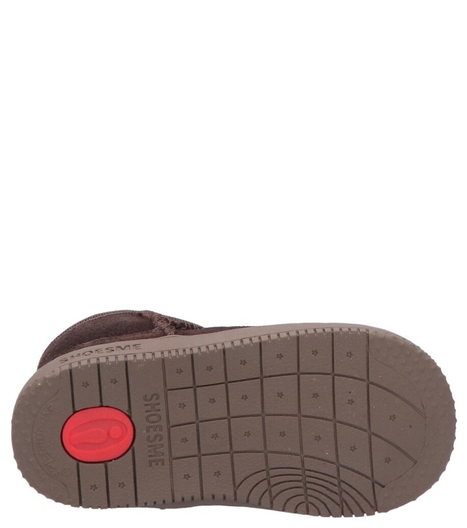 Shoesme boot <span>BN26W020-A</span> BN26W020-A bruin - www.bremmerschoenen.pro - Bremmer Schoenen