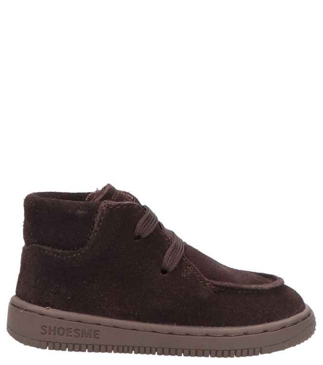 Shoesme boot <span>BN26W029-B</span> BN26W029-B bruin - www.bremmerschoenen.pro - Bremmer Schoenen