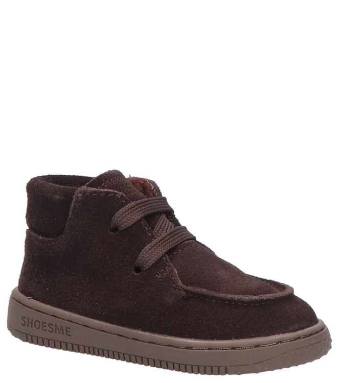 Shoesme boot <span>BN26W029-B</span> BN26W029-B bruin - www.bremmerschoenen.pro - Bremmer Schoenen