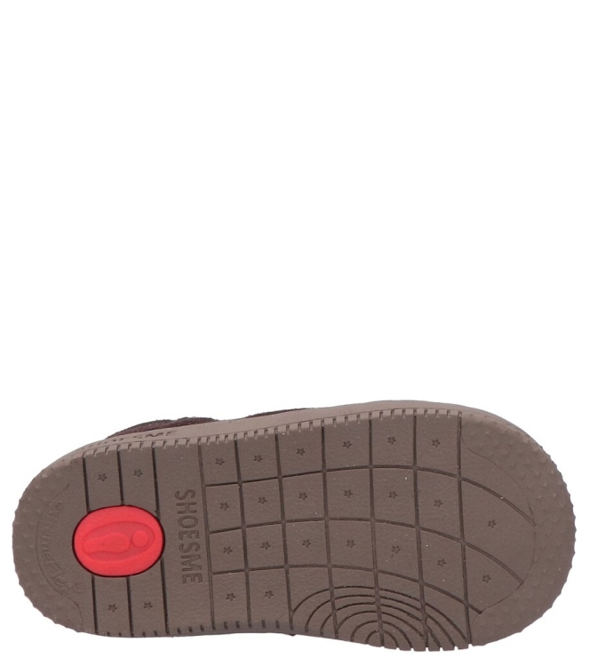 Shoesme boot <span>BN26W029-B</span> BN26W029-B bruin - www.bremmerschoenen.pro - Bremmer Schoenen