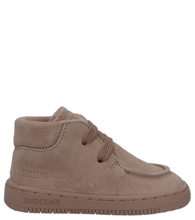 Shoesme boot <span>BN25W029-A</span> BN25W029-A beige - www.bremmerschoenen.pro - Bremmer Schoenen