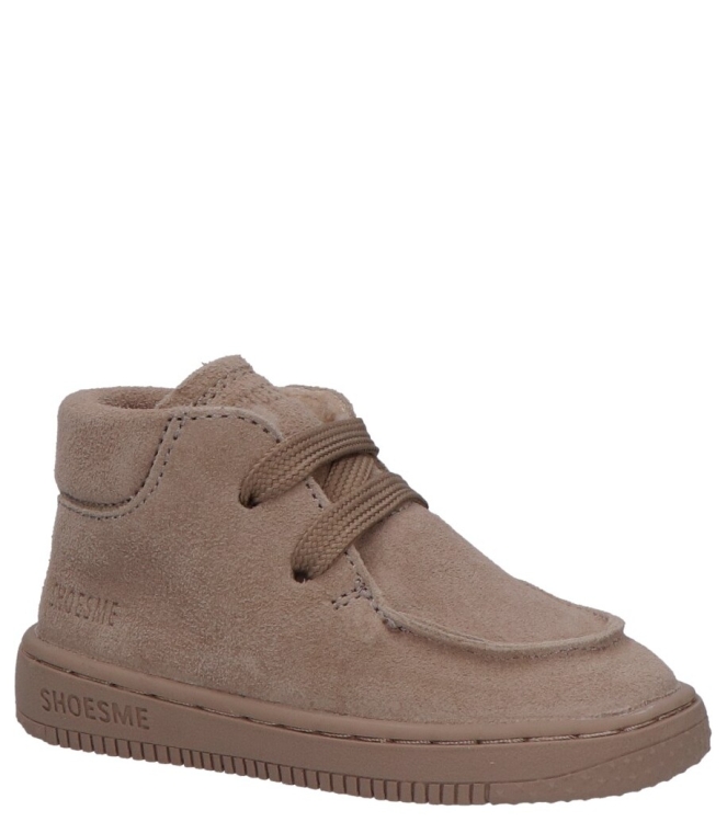 Shoesme boot <span>BN25W029-A</span> BN25W029-A beige - www.bremmerschoenen.pro - Bremmer Schoenen
