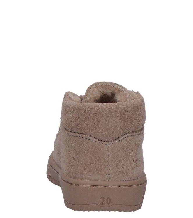 Shoesme boot <span>BN25W029-A</span> BN25W029-A beige - www.bremmerschoenen.pro - Bremmer Schoenen