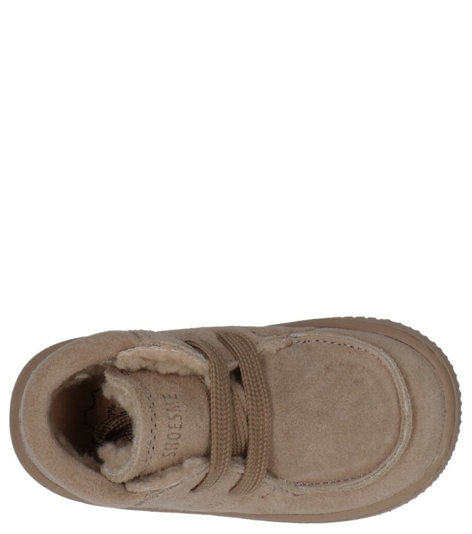 Shoesme boot <span>BN25W029-A</span> BN25W029-A beige - www.bremmerschoenen.pro - Bremmer Schoenen