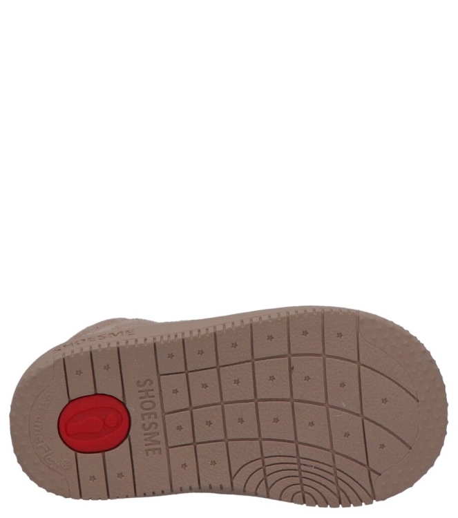 Shoesme boot <span>BN25W029-A</span> BN25W029-A beige - www.bremmerschoenen.pro - Bremmer Schoenen