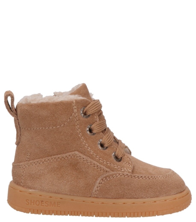 Shoesme boot <span>BN26W023-B</span> BN26W023-B cognac - www.bremmerschoenen.pro - Bremmer Schoenen
