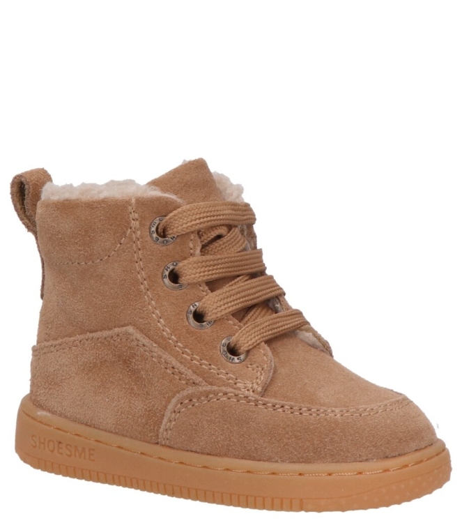 Shoesme boot <span>BN26W023-B</span> BN26W023-B cognac - www.bremmerschoenen.pro - Bremmer Schoenen