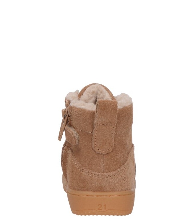 Shoesme boot <span>BN26W023-B</span> BN26W023-B cognac - www.bremmerschoenen.pro - Bremmer Schoenen