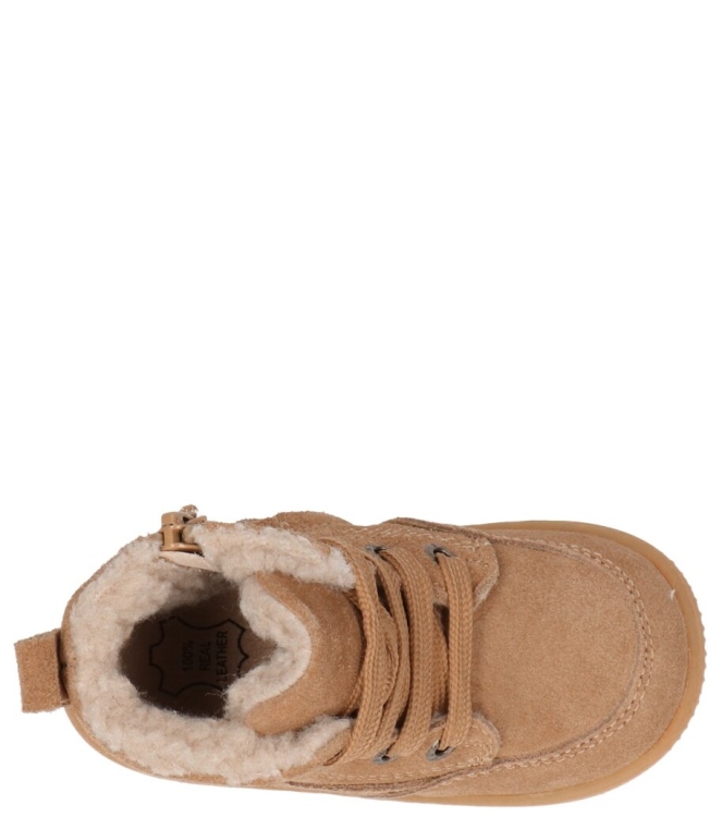 Shoesme boot <span>BN26W023-B</span> BN26W023-B cognac - www.bremmerschoenen.pro - Bremmer Schoenen