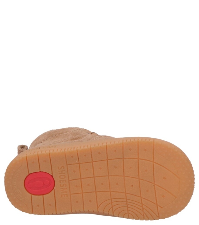 Shoesme boot <span>BN26W023-B</span> BN26W023-B cognac - www.bremmerschoenen.pro - Bremmer Schoenen