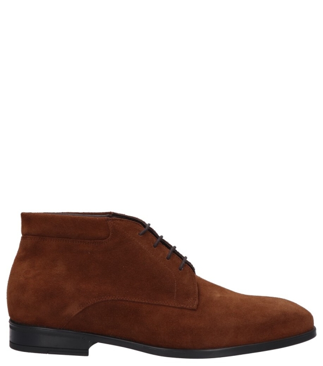 Gijs geklede schoen <span>2142 605 9258</span> 2142 605 9258 cognac - www.bremmerschoenen.pro - Bremmer Schoenen