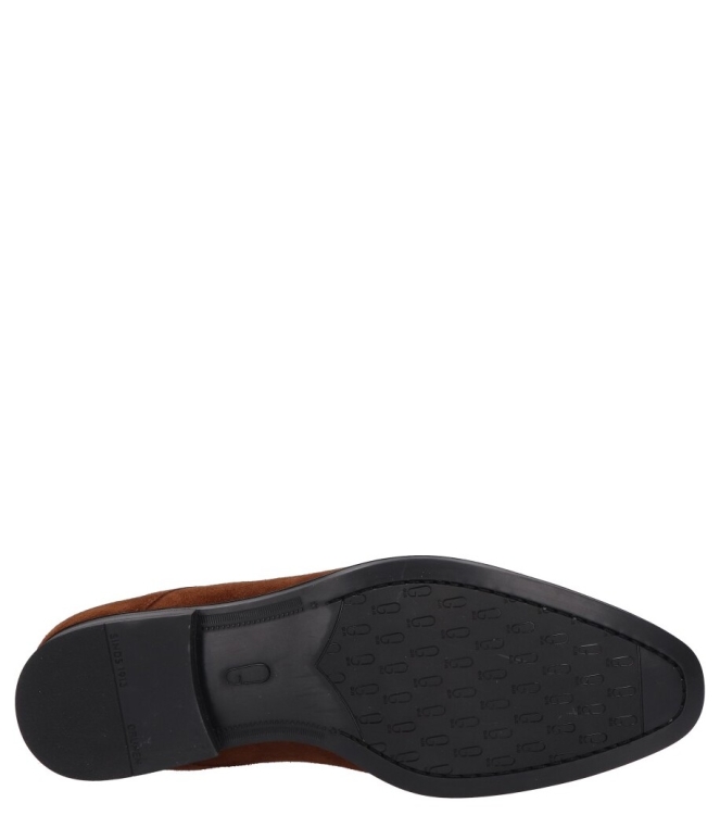Gijs geklede schoen <span>2142 605 9258</span> 2142 605 9258 cognac - www.bremmerschoenen.pro - Bremmer Schoenen