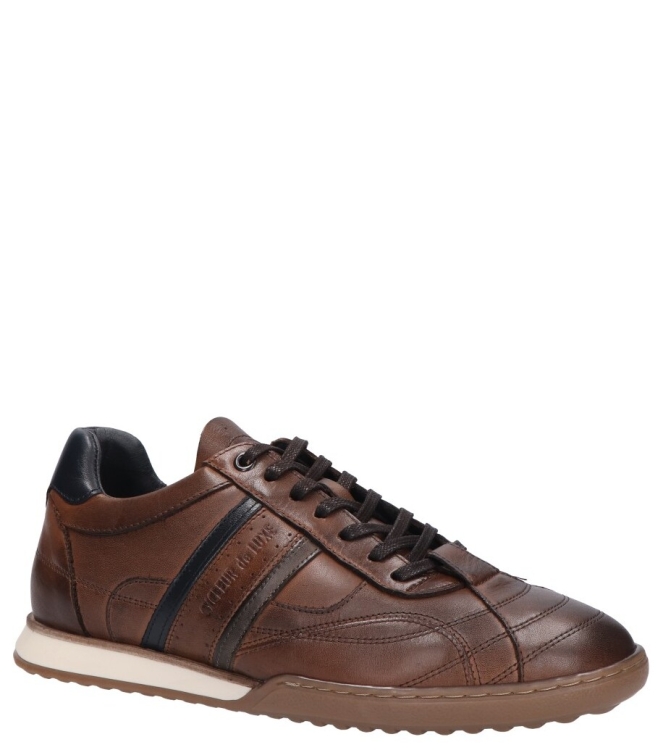 Cycleur de Luxe Cycleur de Luxe sneaker <span>CDLM262138 Newcrush</span> dark cognac Cycleur de Luxe sneaker <span>CDLM262138 Newcrush</span> CDLM262138 Newcrush cognac - www.bremmerschoenen.pro - Bremmer Schoenen