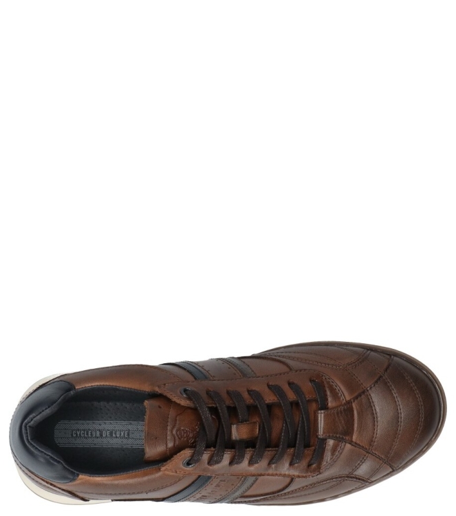 Cycleur de Luxe Cycleur de Luxe sneaker <span>CDLM262138 Newcrush</span> dark cognac Cycleur de Luxe sneaker <span>CDLM262138 Newcrush</span> CDLM262138 Newcrush cognac - www.bremmerschoenen.pro - Bremmer Schoenen