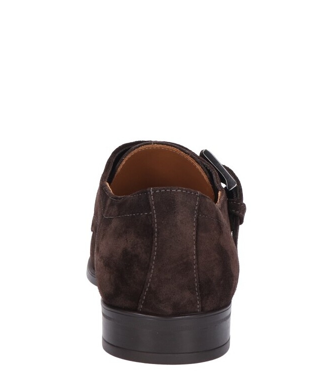 Giorgio geklede schoen <span>38243 lightboy 02 sycomore</span> 38243 lightboy 02 sycomore bruin - www.bremmerschoenen.pro - Bremmer Schoenen