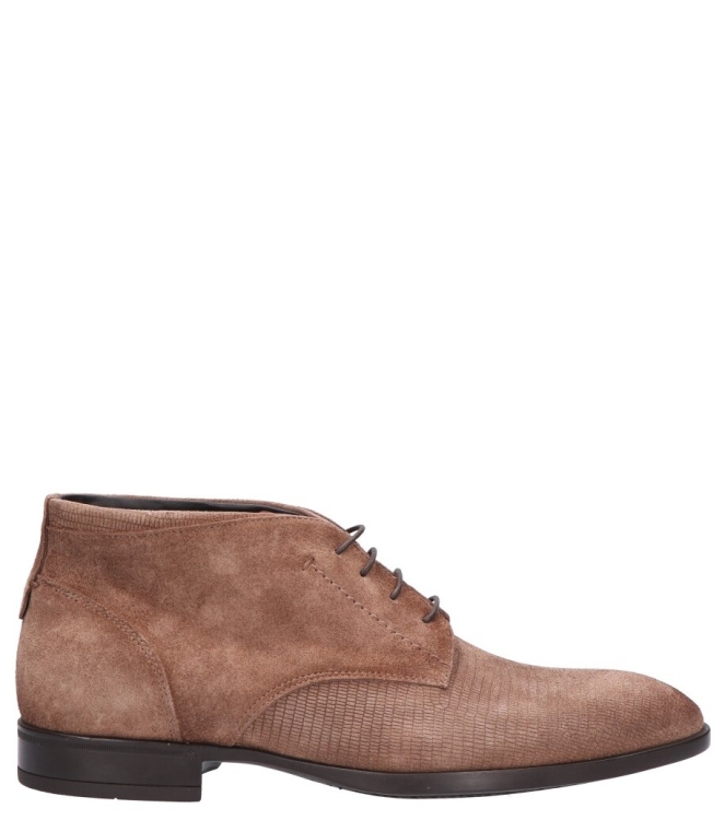Giorgio geklede schoen <span>40343 866 amaretto</span> 40343 866 amaretto beige - www.bremmerschoenen.pro - Bremmer Schoenen