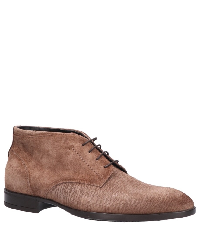 Giorgio geklede schoen <span>40343 866 amaretto</span> 40343 866 amaretto beige - www.bremmerschoenen.pro - Bremmer Schoenen