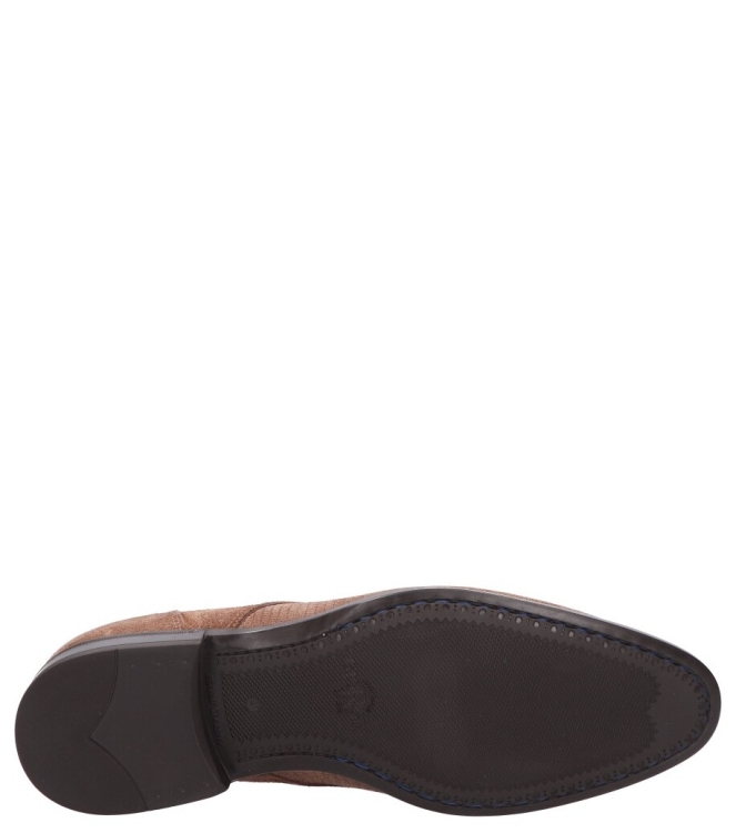 Giorgio geklede schoen <span>40343 866 amaretto</span> 40343 866 amaretto beige - www.bremmerschoenen.pro - Bremmer Schoenen