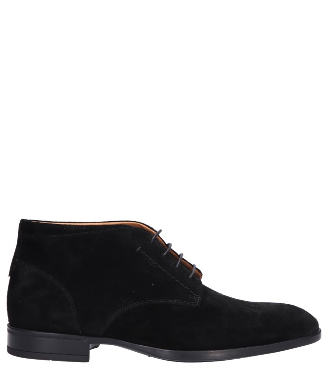 Giorgio geklede schoen <span>40343 17 black</span> 40343 17 black zwart - www.bremmerschoenen.pro - Bremmer Schoenen