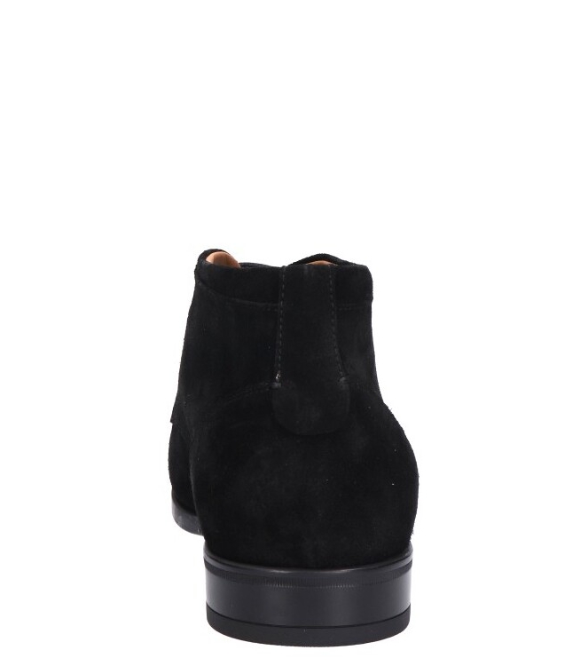Giorgio geklede schoen <span>40343 17 black</span> 40343 17 black zwart - www.bremmerschoenen.pro - Bremmer Schoenen
