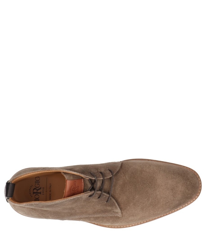 Giorgio veterboot <span>85812 lightboy 158 douglas</span> 85812 lightboy 158 douglas beige - www.bremmerschoenen.pro - Bremmer Schoenen