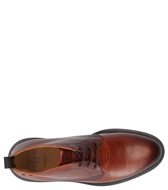 Giorgio veterboot <span>46307 palio 97 cognac</span> 46307 palio 97 cognac cognac - www.bremmerschoenen.pro - Bremmer Schoenen