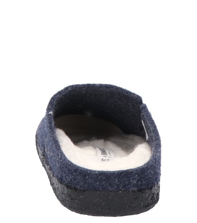 Birkenstock pantoffel <span>1017539 Zermatt</span> 1017539 Zermatt blauw - www.bremmerschoenen.pro - Bremmer Schoenen