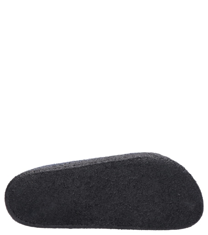 Birkenstock pantoffel <span>1017539 Zermatt</span> 1017539 Zermatt blauw - www.bremmerschoenen.pro - Bremmer Schoenen