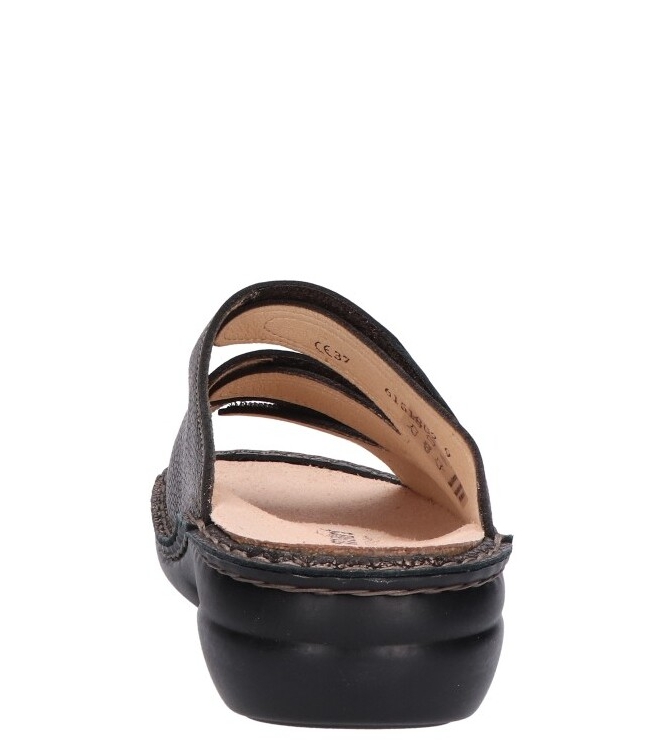 Finn Comfort slipper <span>2554 902981 Kos</span> 2554 902981 Kos brons - www.bremmerschoenen.pro - Bremmer Schoenen