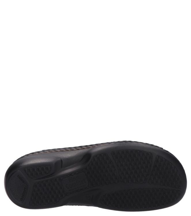 Finn Comfort slipper <span>2554 902981 Kos</span> 2554 902981 Kos brons - www.bremmerschoenen.pro - Bremmer Schoenen