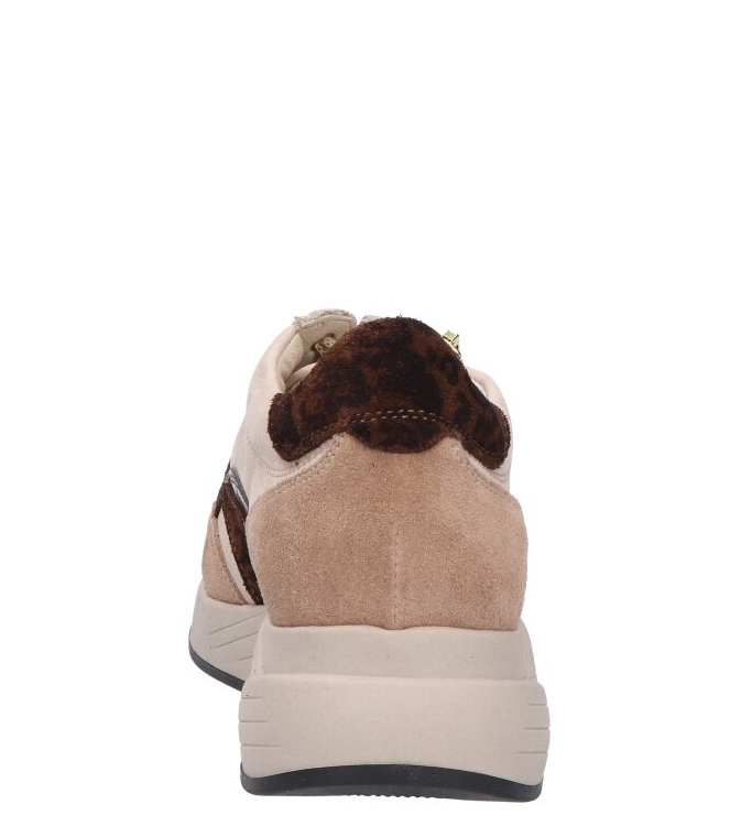 DL-Sport sneaker <span>7132 HK versione 01</span> 7132 HK versione 01 beige - www.bremmerschoenen.pro - Bremmer Schoenen