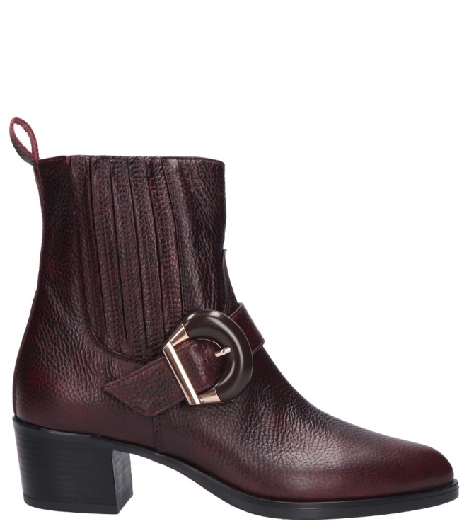 DL-Sport laars <span>7233 versione 02</span> 7233 versione 02 bordeaux - www.bremmerschoenen.pro - Bremmer Schoenen