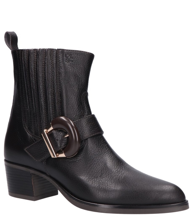 DL-Sport laars <span>7233 versione 01</span> 7233 versione 01 bruin - www.bremmerschoenen.pro - Bremmer Schoenen
