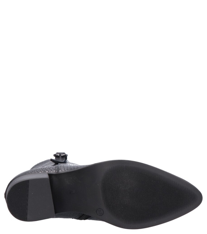 DL-Sport enkellaars <span>7231 versione 02</span> 7231 versione 02 blauw - www.bremmerschoenen.pro - Bremmer Schoenen