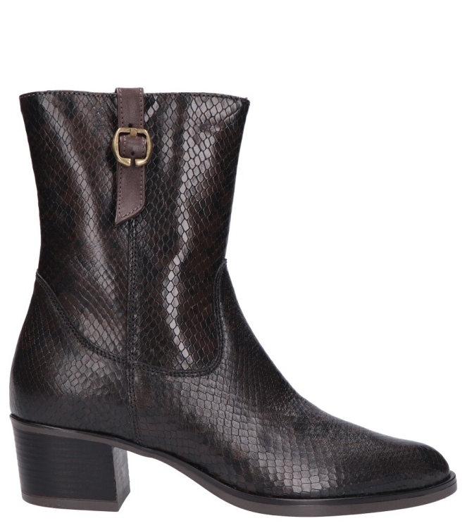 DL-Sport enkellaars <span>7231 versione 01</span> 7231 versione 01 bruin - www.bremmerschoenen.pro - Bremmer Schoenen