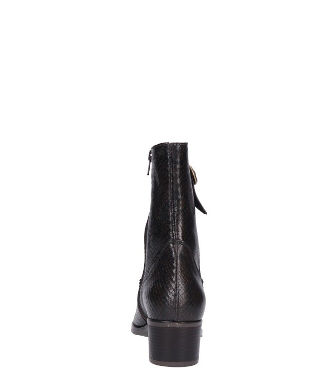 DL-Sport enkellaars <span>7231 versione 01</span> 7231 versione 01 bruin - www.bremmerschoenen.pro - Bremmer Schoenen