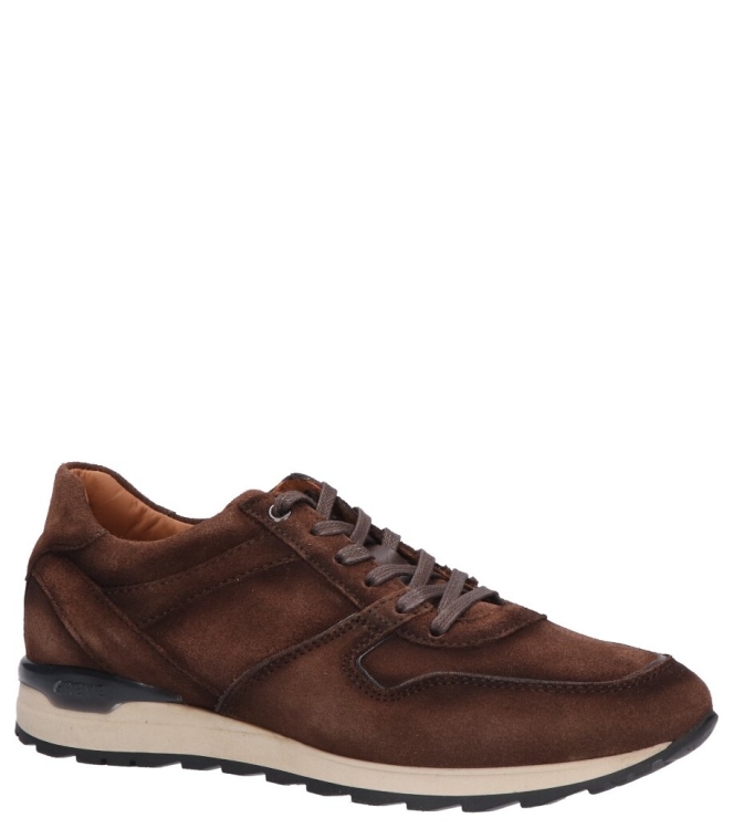 Greve sneaker <span>7243.35 Fury 2923</span> 7243.35 Fury 2923 bruin - www.bremmerschoenen.pro - Bremmer Schoenen