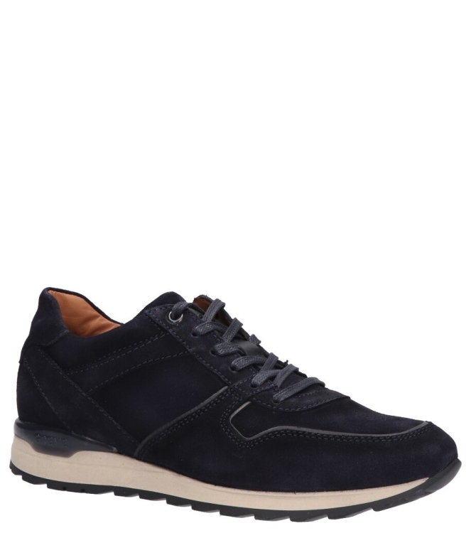 Greve sneaker <span>7243.26-RF Fury 2905 universe Merino</span> 7243.26-RF Fury 2905 universe Merino blauw - www.bremmerschoenen.pro - Bremmer Schoenen