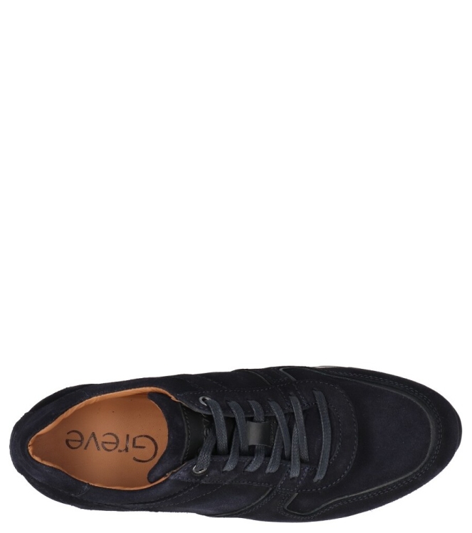 Greve sneaker <span>7243.26-RF Fury 2905 universe Merino</span> 7243.26-RF Fury 2905 universe Merino blauw - www.bremmerschoenen.pro - Bremmer Schoenen