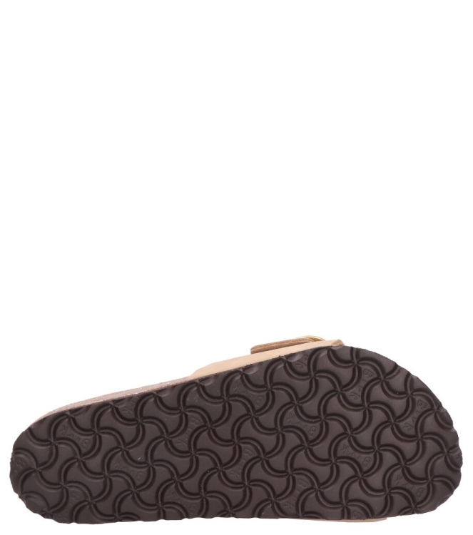 Birkenstock slipper <span>1024140 Madrid</span> 1024140 Madrid beige - www.bremmerschoenen.pro - Bremmer Schoenen