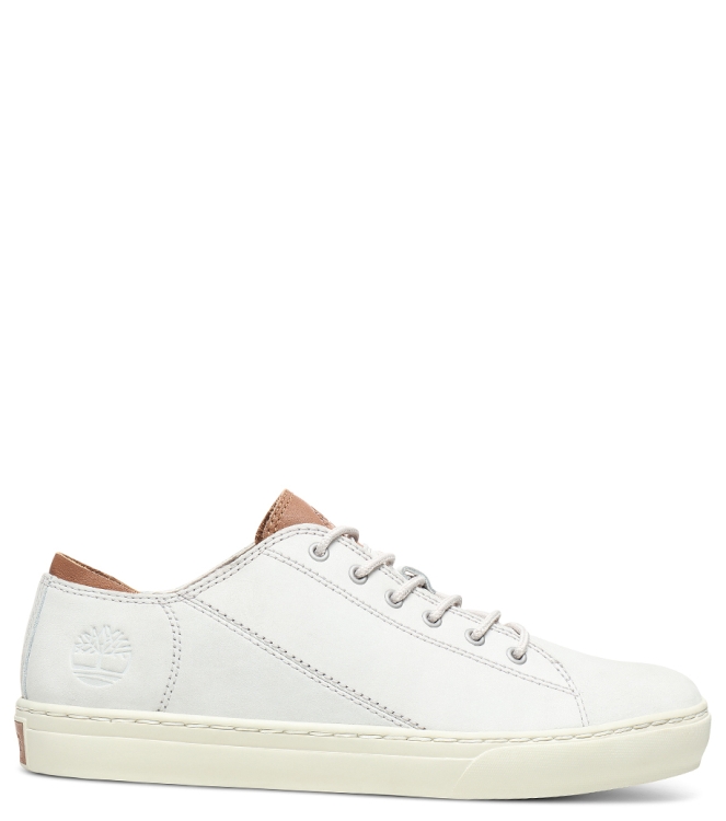 Timberland sneaker <span>TB0A1TJBE021</span> TB0A1TJBE021 wit - www.bremmerschoenen.pro - Bremmer Schoenen