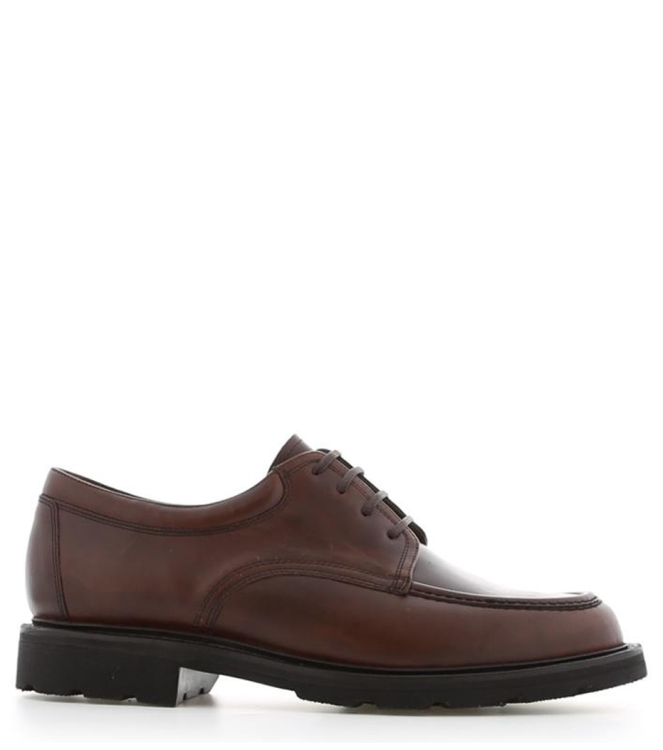 van Bommel veterschoen <span>Yesta 01.00 SBM-30029 27-01 / 13330/00</span> Yesta 01.00 SBM-30029 27-01 / 13330/00 cognac - www.bremmerschoenen.pro - Bremmer Schoenen