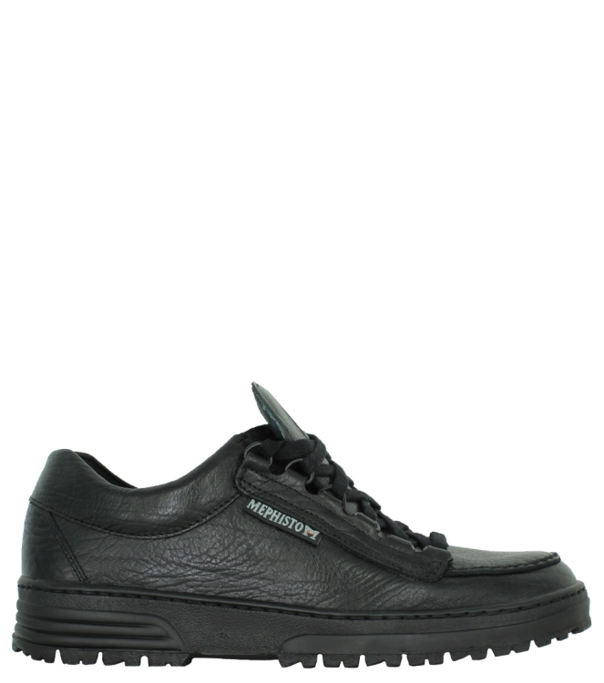 Mephisto Mephisto veterschoen <span>Cruiser 714</span> Black Mephisto veterschoen <span>Cruiser 714</span> Cruiser 714 zwart - www.bremmerschoenen.pro - Bremmer Schoenen