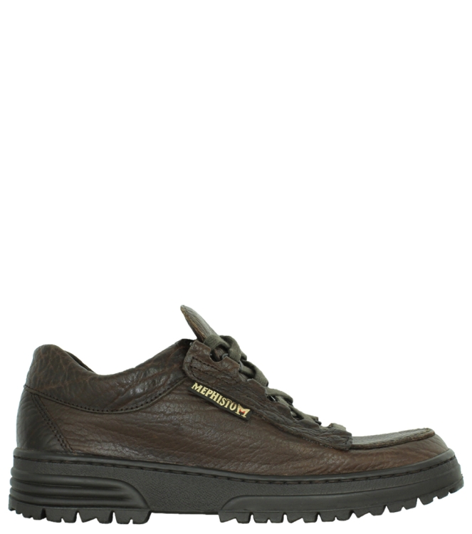 Mephisto veterschoen <span>Cruiser 751</span> Cruiser 751 bruin - www.bremmerschoenen.pro - Bremmer Schoenen