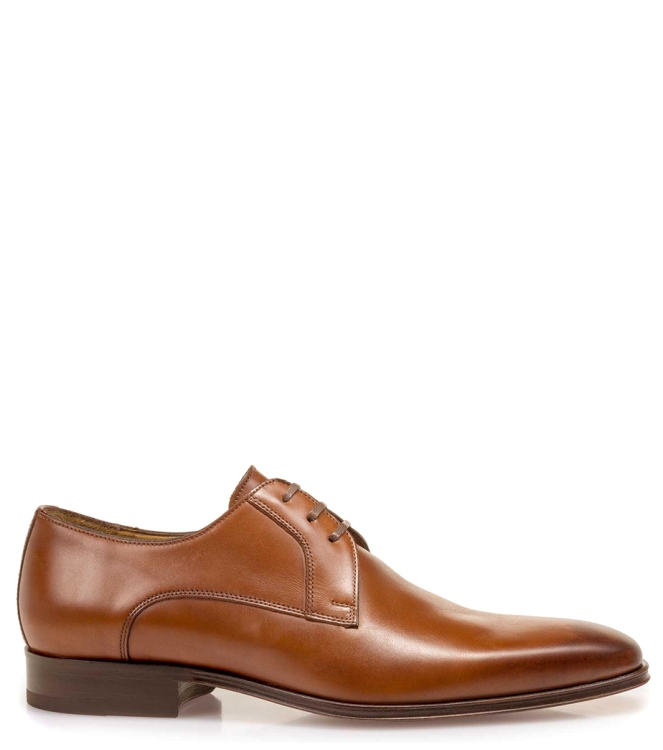 van Bommel geklede schoen <span>14299/01</span> 14299/01 bruin - www.bremmerschoenen.pro - Bremmer Schoenen