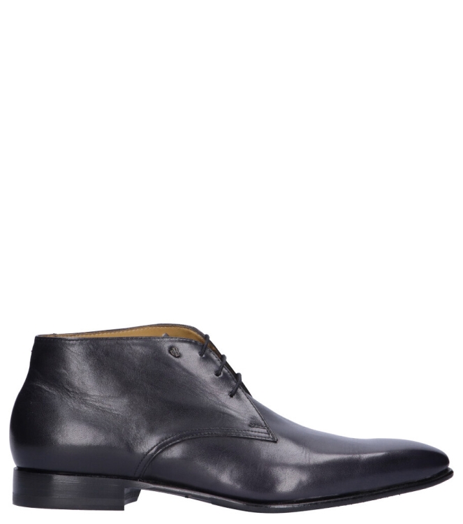 van Bommel geklede schoen <span>10595/11</span> 10595/11 zwart - www.bremmerschoenen.pro - Bremmer Schoenen