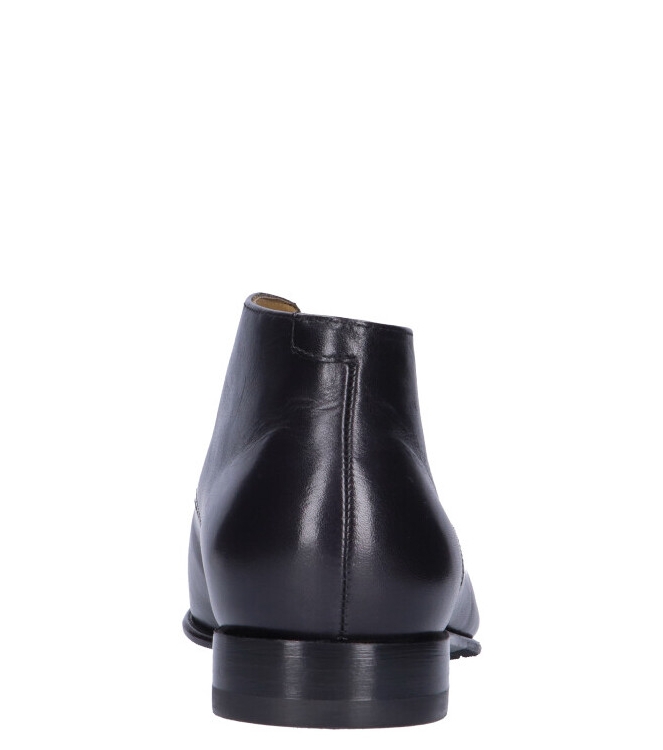 van Bommel geklede schoen <span>10595/11</span> 10595/11 zwart - www.bremmerschoenen.pro - Bremmer Schoenen