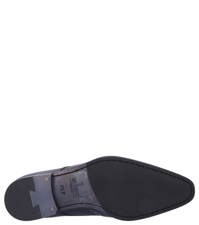 van Bommel geklede schoen <span>10595/11</span> 10595/11 zwart - www.bremmerschoenen.pro - Bremmer Schoenen