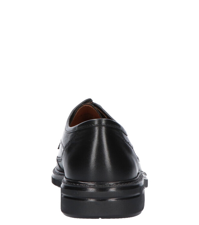 Sioux Sioux veterschoen <span>26260 MARCEL ZWART</span> Zwart Sioux veterschoen <span>26260 MARCEL ZWART</span> 26260 MARCEL ZWART zwart - www.bremmerschoenen.pro - Bremmer Schoenen