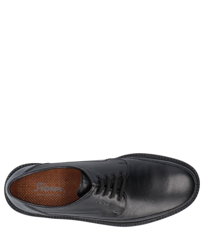 Sioux Sioux veterschoen <span>26260 MARCEL ZWART</span> Zwart Sioux veterschoen <span>26260 MARCEL ZWART</span> 26260 MARCEL ZWART zwart - www.bremmerschoenen.pro - Bremmer Schoenen